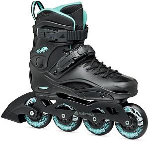 Role copii Rollerblade  RB 80 W 07400600774 mărimea 39