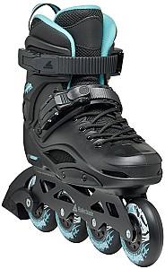 Role copii Rollerblade  RB 80 W 07400600774 mărimea 38