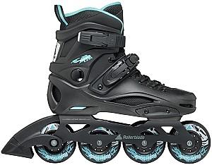Role copii Rollerblade  RB 80 W 07400600774 mărimea 38