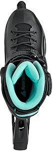 Role copii Rollerblade  RB 80 W 07400600774 mărimea 38