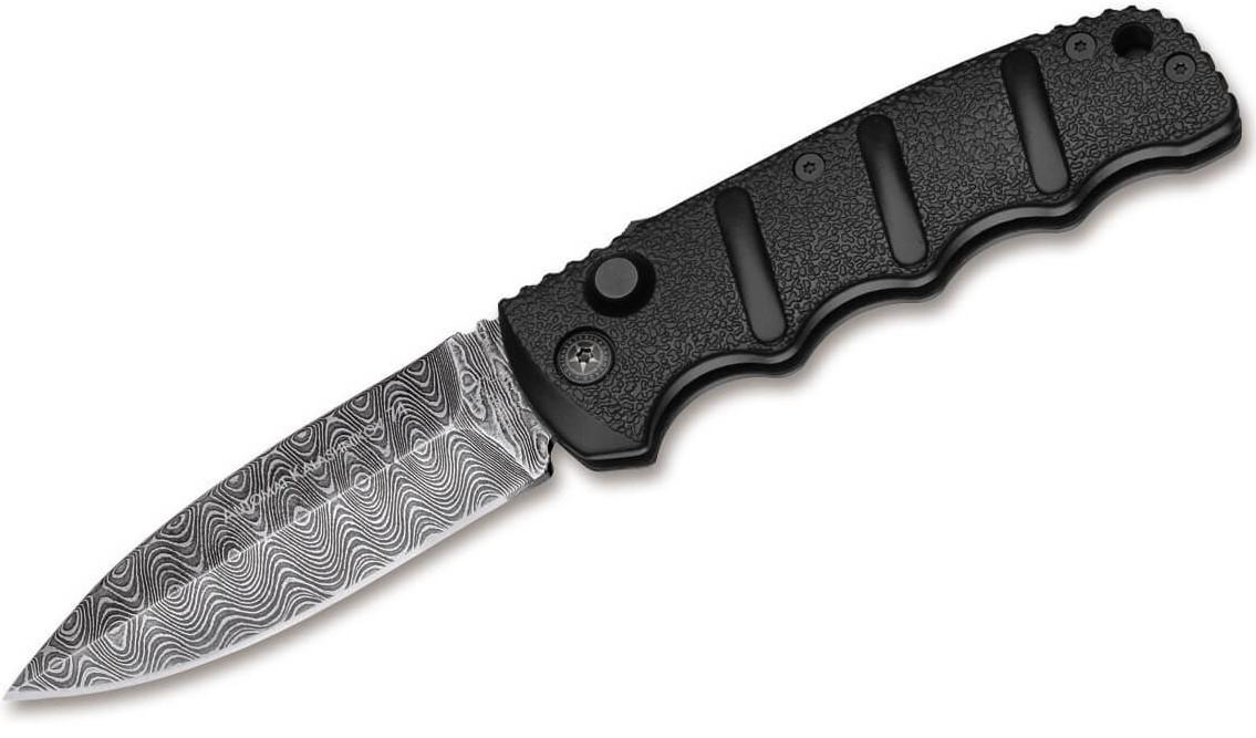 Cutit Boker Plus Damascus KALS-74 (BO-01KALS75DAM)