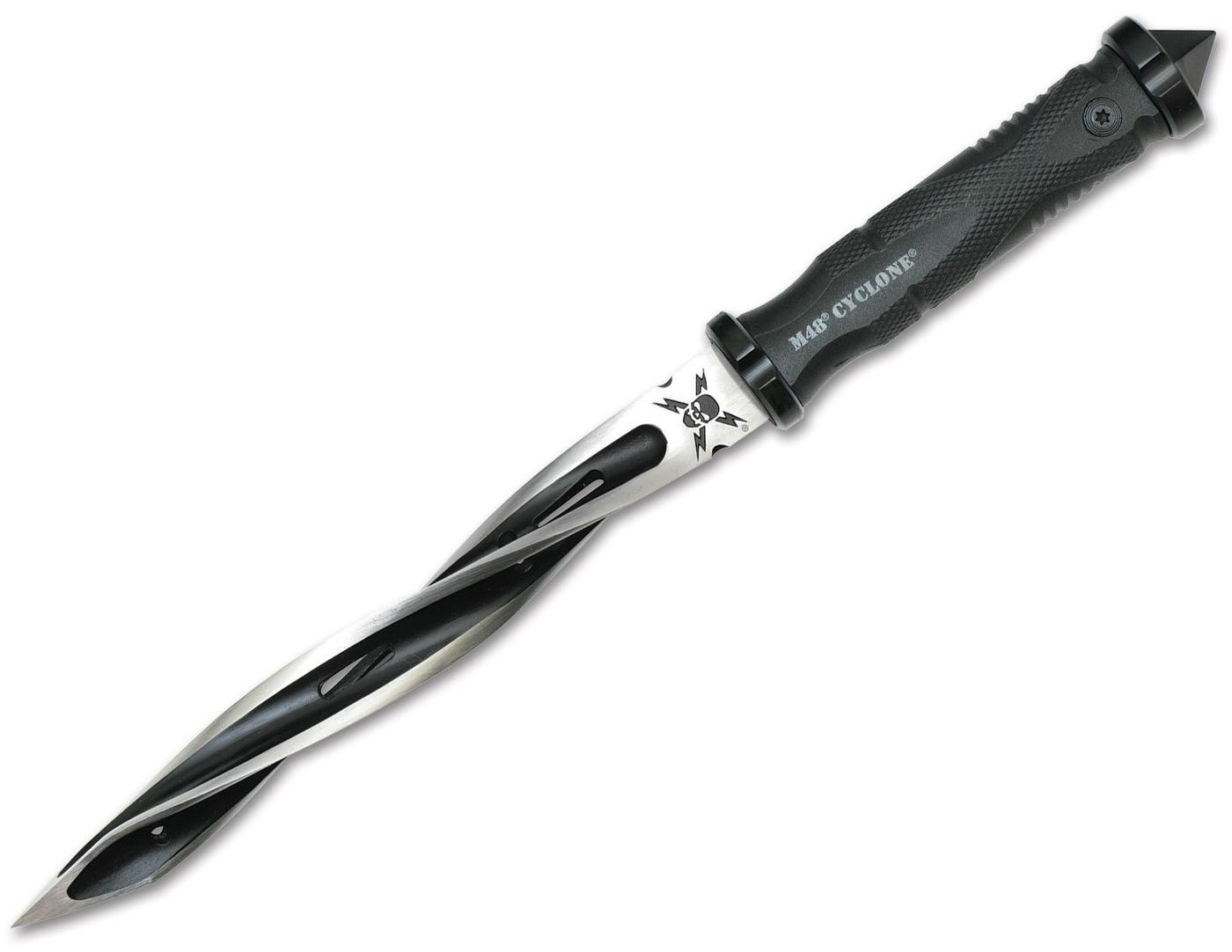Cutit Boker Magnum M48 Cyclone 2Cr13 (BO-02UC3163)