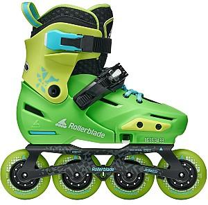 Role copii Rollerblade  Apex 86B0751510GB01 (33-36.5)