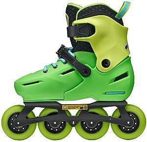 Role copii Rollerblade  Apex 86B0751510GB01 (33-36.5)