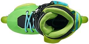 Role copii Rollerblade  Apex 86B0751510GB01 (33-36.5)