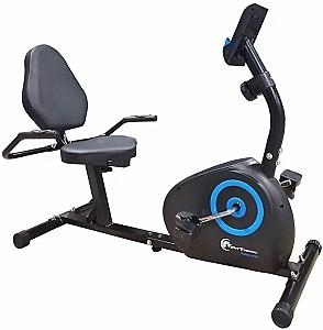 Bicicleta fitness FitTronic Trainer 410R