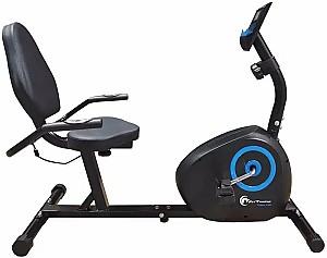 Bicicleta fitness FitTronic Trainer 410R