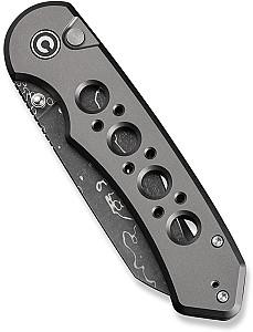 Cutit Civivi Pragma Prime (C24067-DS1)