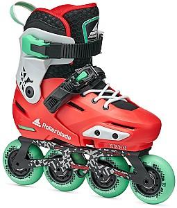 Role copii Rollerblade  Apex 86B0751510DG01 (33-36.5)