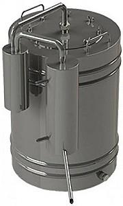Aparat de tuica Inox Plus 40 LT