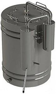 Aparat de tuica Inox Plus 30 LT