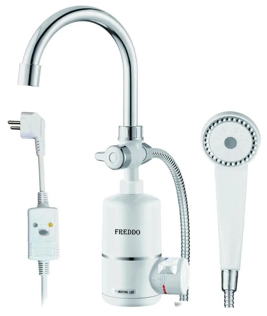 Încălzitor instantaneu electric FREDDO ERT-SN 0050