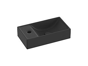 Lavoar baie Ravak Veda Matt Black (XJXLD240000)