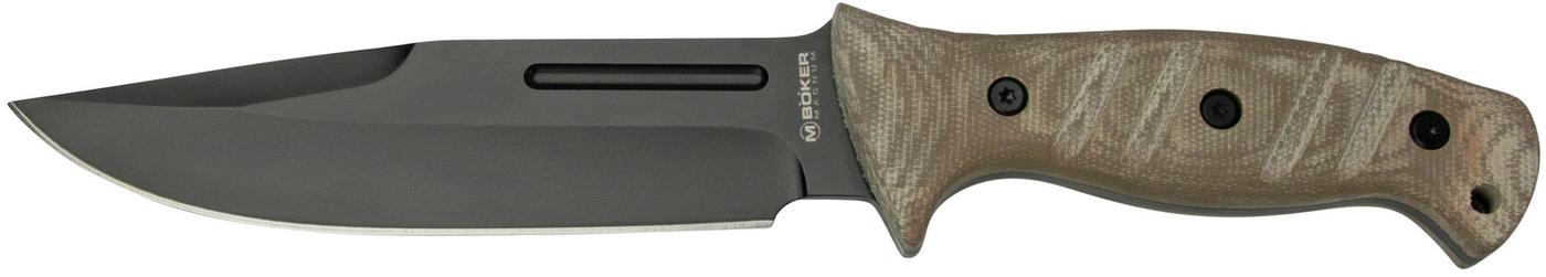 Cutit Boker Magnum Desert Warrior 2.0 (BO-02SC012)