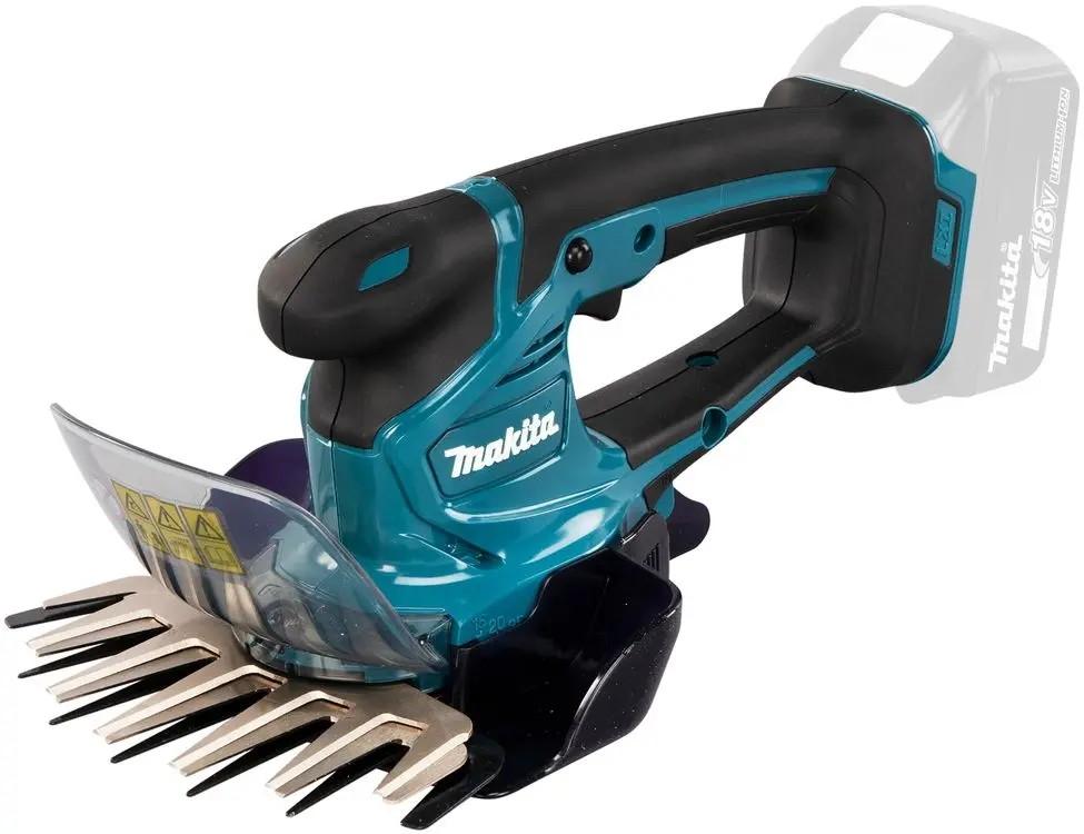 Masina de tuns gard viu cu acumulator Makita DUM 604 ZX
