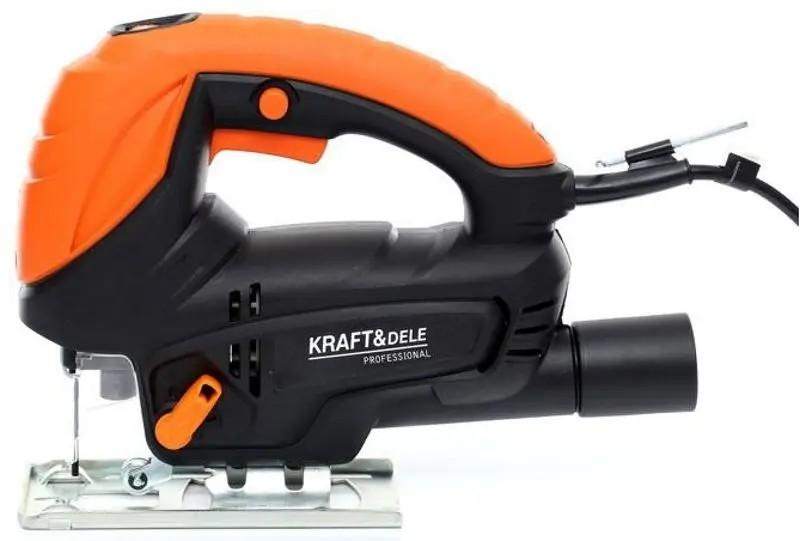 Fierastrau vertical KRAFT&DELE KD1674