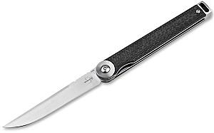 Cutit Boker Kaizen Carbon S35VN 01BO383