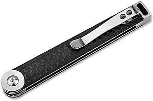 Cutit Boker Kaizen Carbon S35VN 01BO383