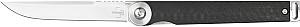 Cutit Boker Kaizen Carbon S35VN 01BO383