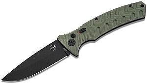 Cutit Boker Plus Large Strike Grivory Green (BO-06EX901)