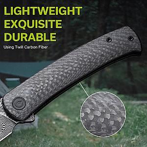 Cutit Civivi Caetus (C21025C-DS1)