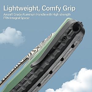 Cutit Civivi Sentinel Strike (C22025B-DS1)