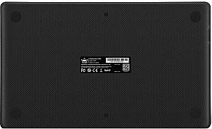 Tableta grafica Huion HS610 Black