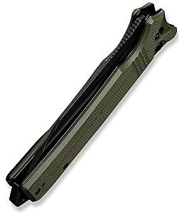 Cutit Civivi Neurohaptic (C23080-3)