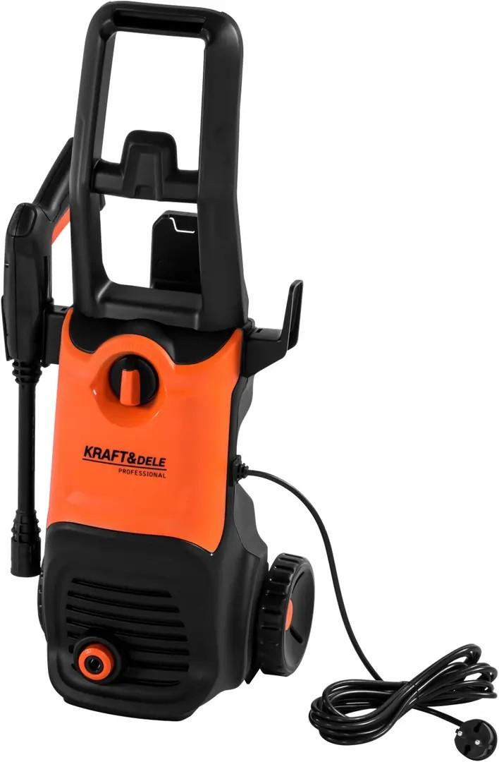 Aparat de spalat cu presiune KRAFT&DELE KD5380
