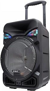Boxa portabila Samus Studio 12 Black