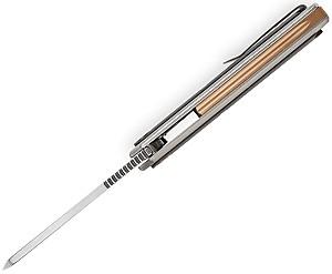 Cutit BUCK 263 HiLine (0263BKS1-C)