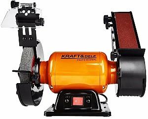 Masina de slefuit stationara KRAFT&DELE KD568