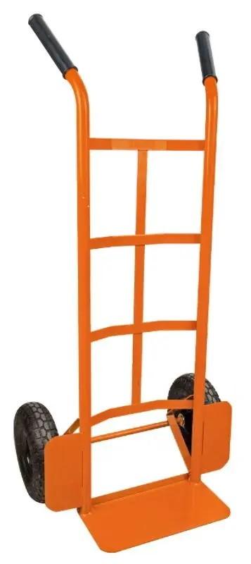Cărucior pentru marfă Evotools 675163 Orange