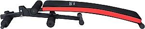 Banca de sport FUNFIT Gym&Fitness 4810