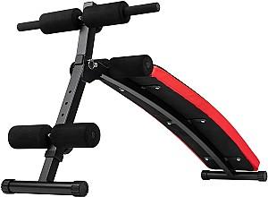 Banca de sport FUNFIT Gym&Fitness 4810