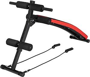 Banca de sport FUNFIT Gym&Fitness 4810