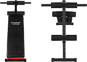 Banca de sport FUNFIT Gym&Fitness 4810
