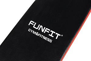 Banca de sport FUNFIT Gym&Fitness 4810