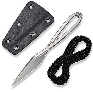 Cutit Civivi D-Art (C21001-1)