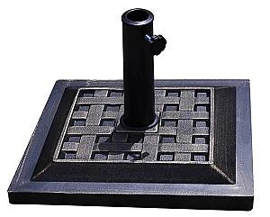 Suport pentru umbrele de terasa Costway OP2263