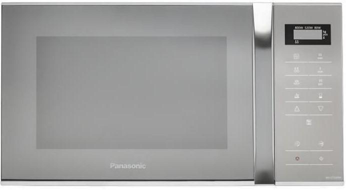 Cuptor cu microunde Panasonic NN-ST32MMZUE