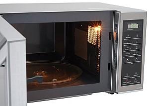 Cuptor cu microunde Panasonic NN-ST32MMZUE