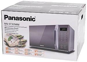 Cuptor cu microunde Panasonic NN-ST32MMZUE