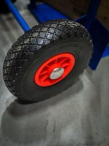 Cărucior pentru marfă Strend Pro 217416 Blue