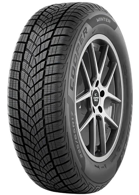 Anvelopa Cooper 235/55R19 105V WINTER XL