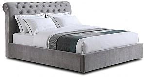 Pat Kroll Nataly-Lux 160x200 Velvet Gri