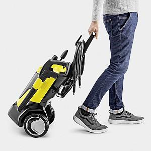 Aparat de spalat cu presiune KARCHER K 7 WCM FJ Home BB 1.317-403.0