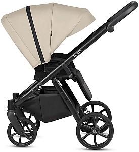 Carucior 2 in 1 Tutis UNO 6 Plus Essential Beige