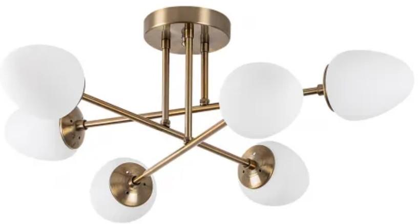 Lustra Trendy Camflo 10390