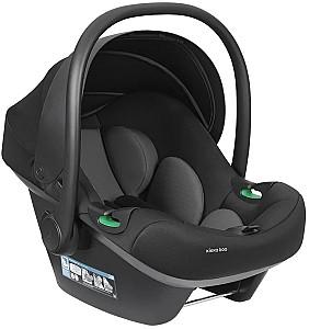 Carucior 3 in 1 Kikka Boo Modena 2027 Dark Grey